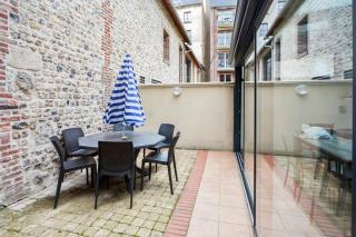 Maison charmante près de Sainte Catherine - 6