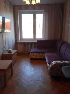 Apartament Gościnne Gniazdo - 0