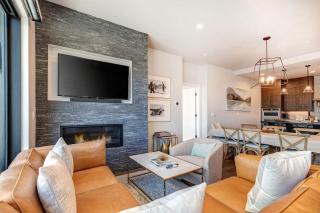Stunning View Family Fun and Steps from Deer Valleys New East Village - 7