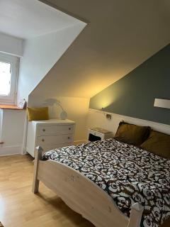 Appartement en plein centre ville - 1