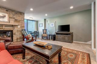 Condo with pool & hot tub walk to lifts at Park City Resort - 3