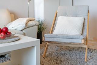 Strandburg Ostseeblick Scharbeutz - 3