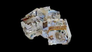 Casa-Manon grande maison de vacances avec piscine - Barjols - 9