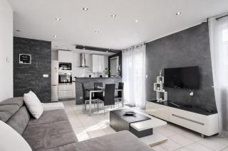 2 Mins from Train Station - Free Parking - Paris & DisneyLand - Lognes - 6