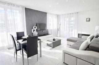 2 Mins from Train Station - Free Parking - Paris & DisneyLand - Lognes - 3