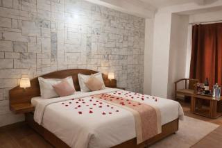 Hotel Rana Taradevi - 9