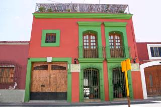 Hotel Casa de la Tía Tere - Città di Oaxaca - 4