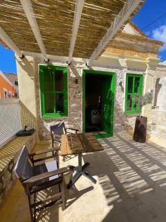 Hypate, traditional island cottage - 9