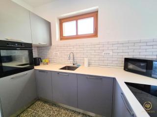 Apartment Teater Tartini - 9