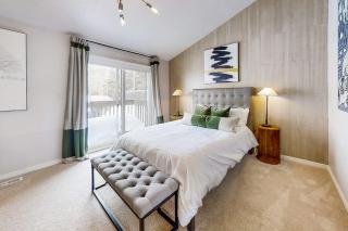 Walk to Deer Valley Open-Concept Townhome with Luxe All-Suite Layout - 6