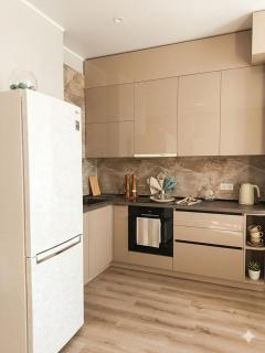 Одесса Апартаменты у Моря Совиньон - Odesa - 8