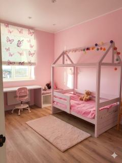 Одесса Апартаменты у Моря Совиньон - Odesa - 7