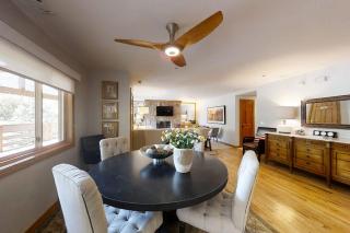 Relaxing Condo with Heated Pool - Near Slopes & Historic Main Street - 4