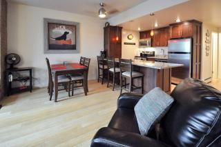 Park City condo with pool & hot tub access - walk to PCM Lifts - 8