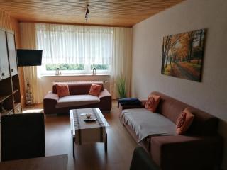 Harzbaude Susanne - Niederdorla - 4