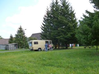 Harzbaude Susanne - Niederdorla - 2