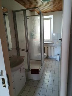 Harzbaude Susanne - Niederdorla - 1