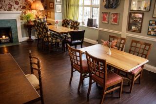 The Tower Arms Hotel - 3