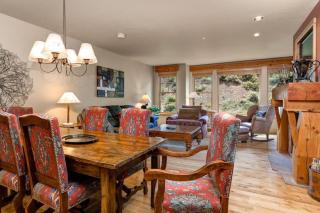 Luxurious peaceful Deer Valley Condominium - great location - 8