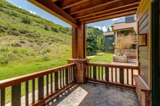 Luxurious peaceful Deer Valley Condominium - great location - 6