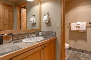 Luxurious peaceful Deer Valley Condominium - great location - 3
