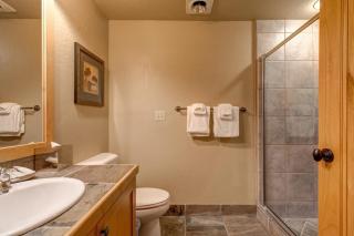 Luxurious peaceful Deer Valley Condominium - great location - 4