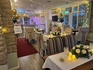 Double Ensuite at St Michaels near LDS Airport - 3