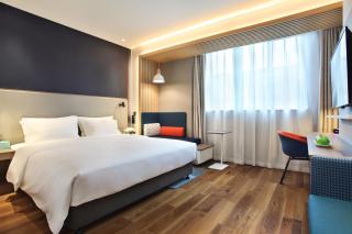 Holiday Inn Express Guilin City Center by IHG - 0