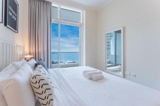 Vacationer Holiday Homes I Bright One Bedroom I Botanica Tower - 3