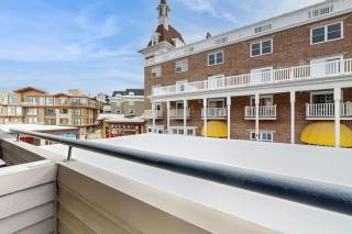 Ski-in - ski-out condo with fireplace pool hot tub & sauna - walk to eateries - 2