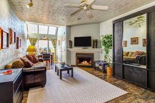 Cozy studio in the village with WiFi & easy slope access - 9