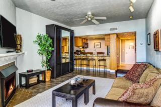 Cozy studio in the village with WiFi & easy slope access - 3