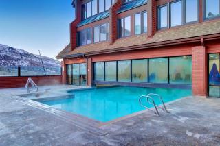 Cozy studio in the village with WiFi & easy slope access - 8