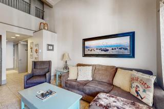 Upscale ski-in - ski-out condo with fireplace all-season pool hot tub & gym - 6