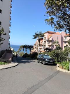 Madeira Bliss I - Apartamento com piscina, varanda, vista mar e estacionamento - 6