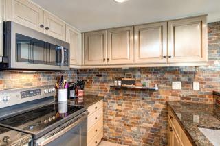 Remodeled ski-in - ski-out Condo at Park City Mountain Resort - 5