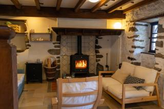 Oihaneko Etxea, la grange dans la forêt - 1