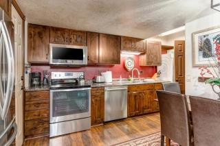 Walk-to-lift condo with sunrise view two lofts pool 2 hot tubs & tennis - 1