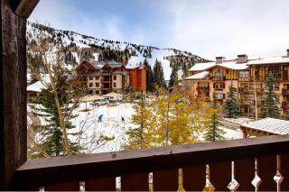 Ski-in - ski-out Condo with Shared Pool Hot Tub & More - Awesome Views - 0