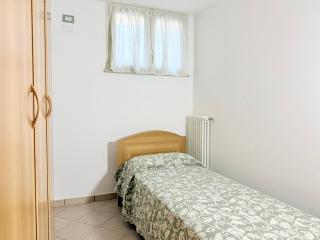 RP04 - Cesenatico, pentalocale con ampio giardino vicino al mare - 8