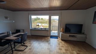 Ferienhaus Kusel Blick - 3