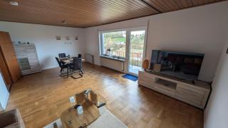 Ferienhaus Kusel Blick - 4