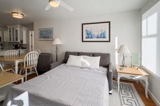 Cozy mountain-view condo with shared hot tub pool & more - walk to ski lifts - 3