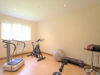 1 Bed in Ebbw Vale oc-58304 - 5