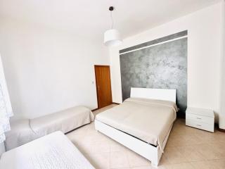 Euroresidence - Vicino al Mare e al Centro - Immobil Relax - 1