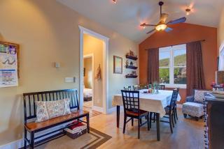 Restored 1890s Cabin - Close to Chairlift & Sundance Venues - 8