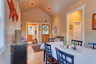Restored 1890s Cabin - Close to Chairlift & Sundance Venues - 6