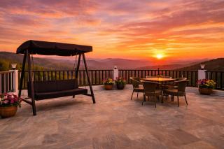 Nature Valley View Resort, Koti - Nested in Nature's Lap - 3