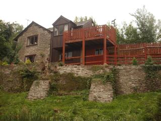 2 Bed in Brecon oc-bn102 - 1