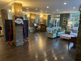 Double Room in St Michael's Inn near Leeds Airport - 3